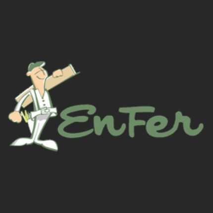 Logo fra Enfer Aranda