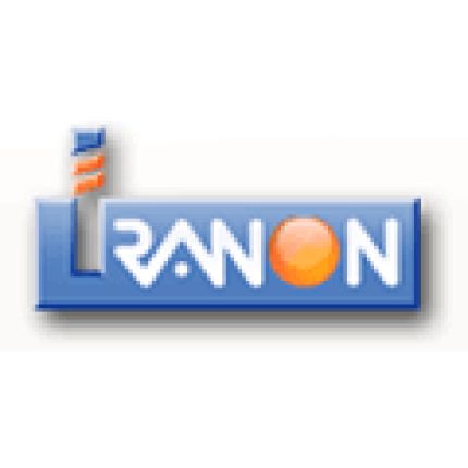 Logo from Iranon