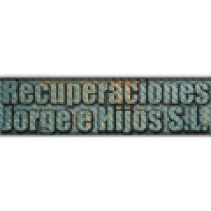 Logo von Recuperaciones Jorge E Hijos