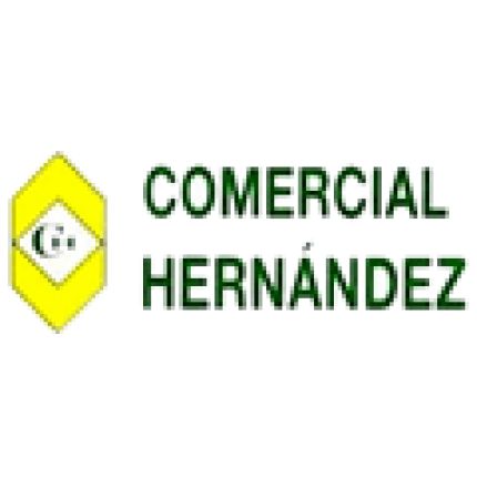 Logo da Comercial Hernández