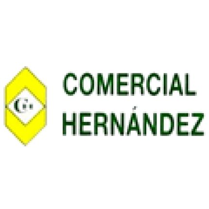 Logotipo de Comercial Hernández