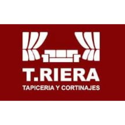 Logo van Tapicería Tomás Riera