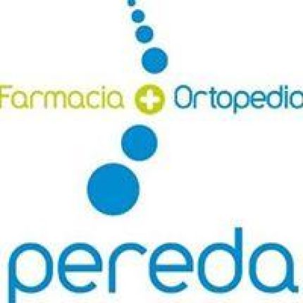 Λογότυπο από Farmacia-Ortopedia Hermanos Pereda