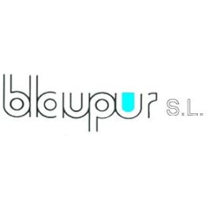 Logo da Blaupur