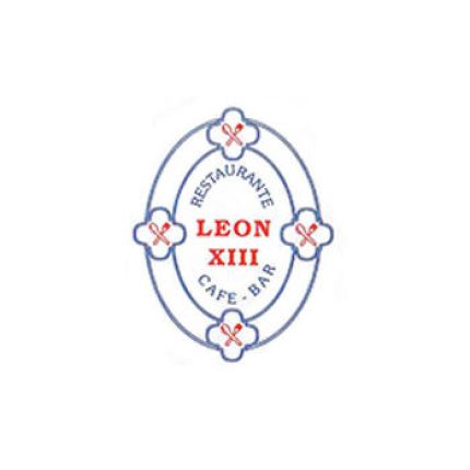 Logo da Restaurante León Xiii