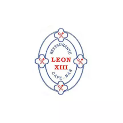 Logo from Restaurante León Xiii