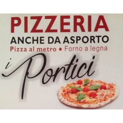 Logo von Pizzeria I Portici
