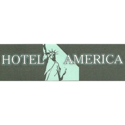 Logo od Hotel America