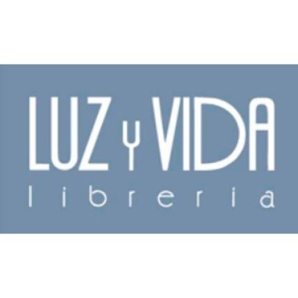 Logo da Librería Luz Y Vida