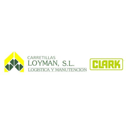 Logo van Carretillas Loyman S.L.
