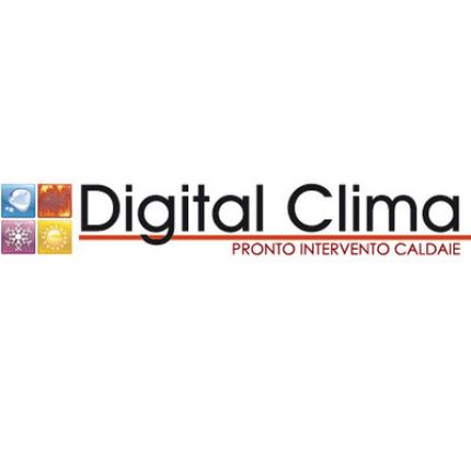 Logotyp från Digital Clima