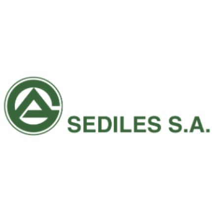 Logotyp från Sediles S.A.