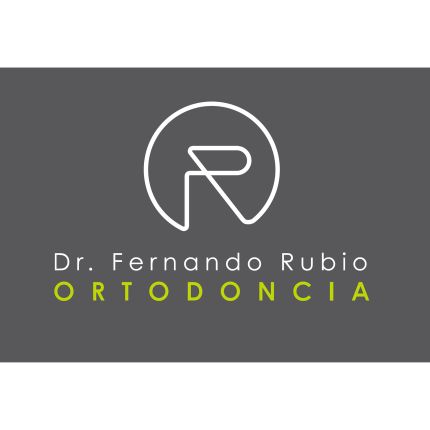 Logotipo de Fernando Rubio Ortodoncia