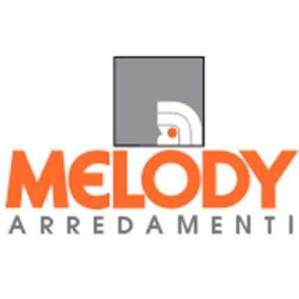 Logo fra Melody Arredamenti