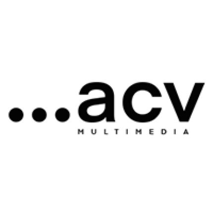 Logo de Acv Multimedia