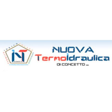 Logo van Nuova Termoidraulica