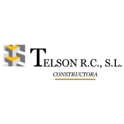 Logo de Telson R.C.