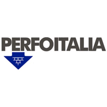 Logotyp från Perfoitalia