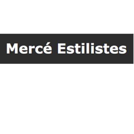 Logotyp från Mercé Estilistes