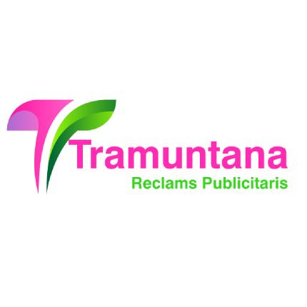 Logótipo de Tramuntana Reclams Publicitaris