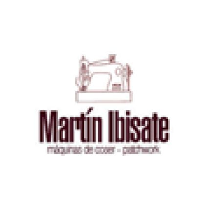 Logo od SINGER - MARTIN IBISATE