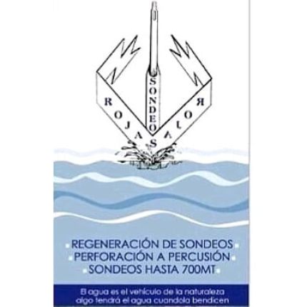 Logo da Sondeos Rojas