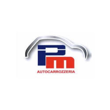 Logo van P.M. Autocarrozzeria