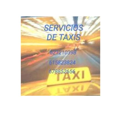 Logo van Taxi Jose Luis Cala