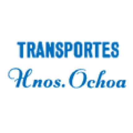 Λογότυπο από Transportes Ochoa Hnos. S.A.