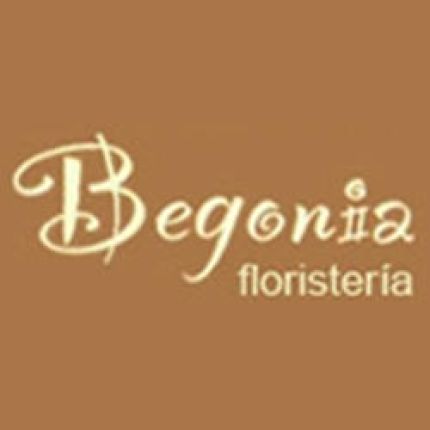Λογότυπο από Floristería Begonia