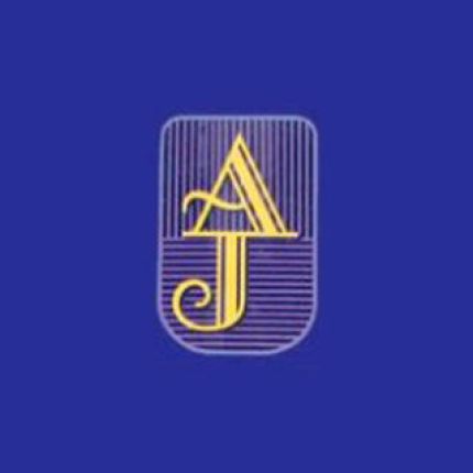 Logotipo de Peluquería José Antonio