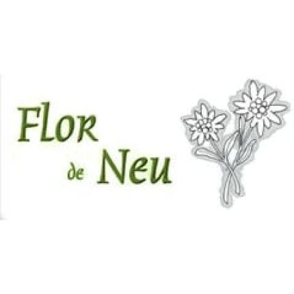 Logotyp från Garden Flor de Neu Floristería