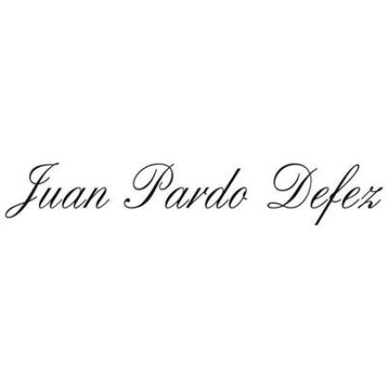 Logo od Notaría Juan Pardo Deféz