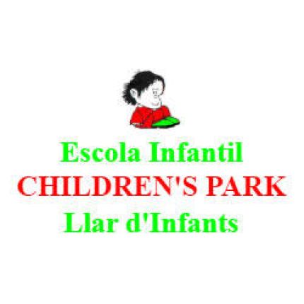 Logotyp från Children's Park