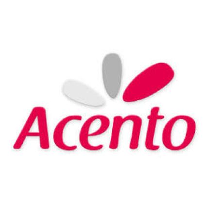 Logotipo de Acento Traducciones -Translations Agency
