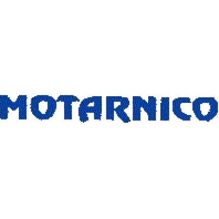 Logotipo de Motarnico