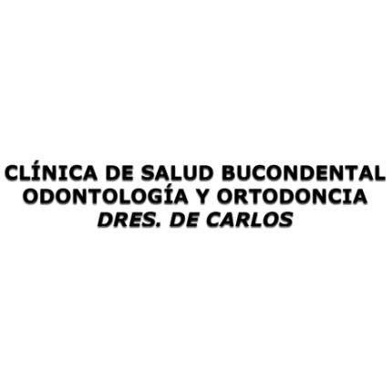 Logo van Clínica De Salud Bucodental Odontología Y Ortodoncia Doctores De Carlos