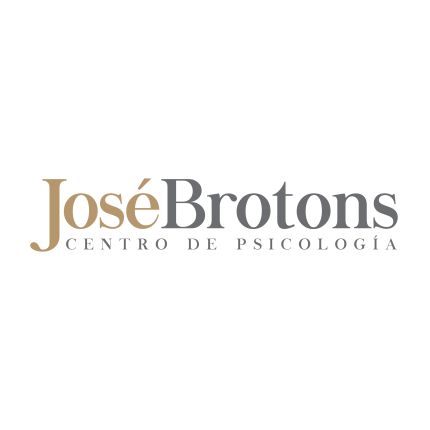 Logo de Centro de Psicología José Brotons
