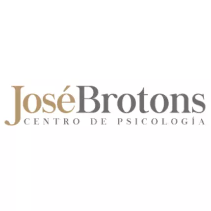 Logo van Centro de Psicología José Brotons