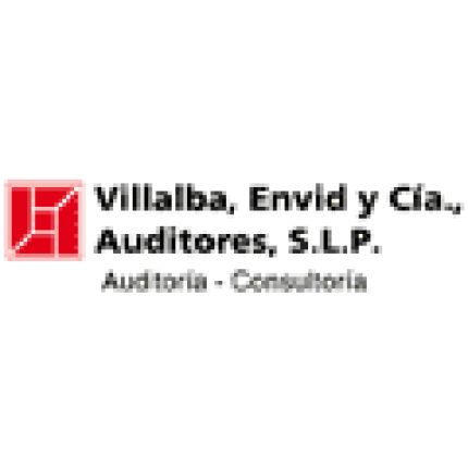 Logotyp från Villalba Envid Y Cía. Auditores