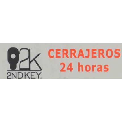 Logo de 2nd Key Cerrajeros y Electricistas