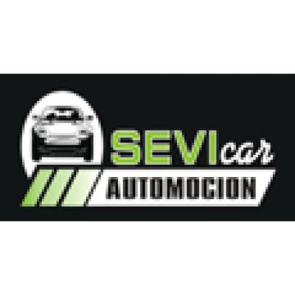 Logotipo de Sevicar Automocion