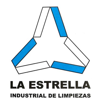 Logo od Limpiezas La Estrella