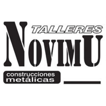 Logo from Novimu Puertas Automáticas
