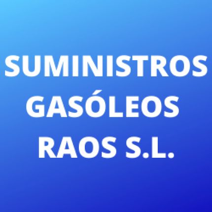 Logo van Suministros Gasóleos Raos S.L.