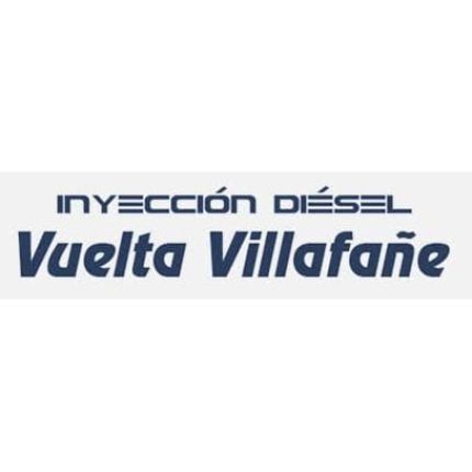 Logotyp från Inyección Diésel Vuelta Villafañe