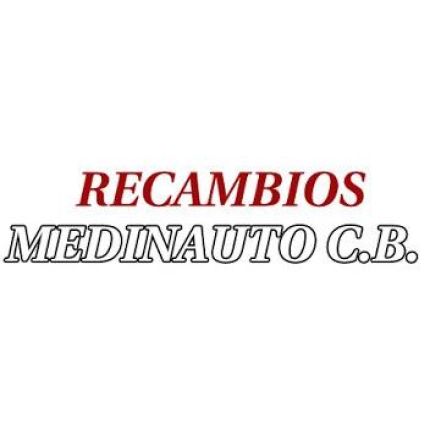 Logo de Recambios Medinauto