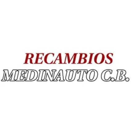 Logo van Recambios Medinauto