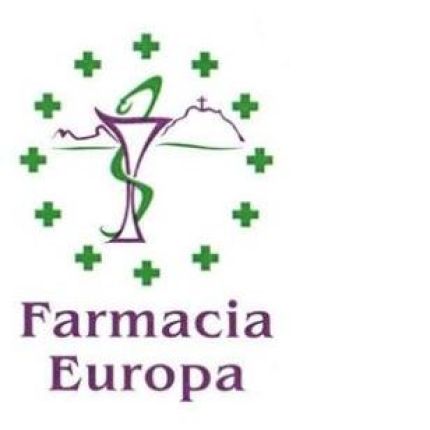Logo da Farmacia Europa