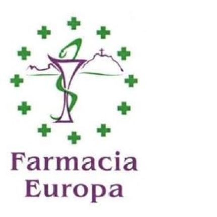 Logotyp från Farmacia Europa